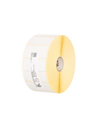 Zebra Z-Select 2000D etykiety termiczne (12 rolek)