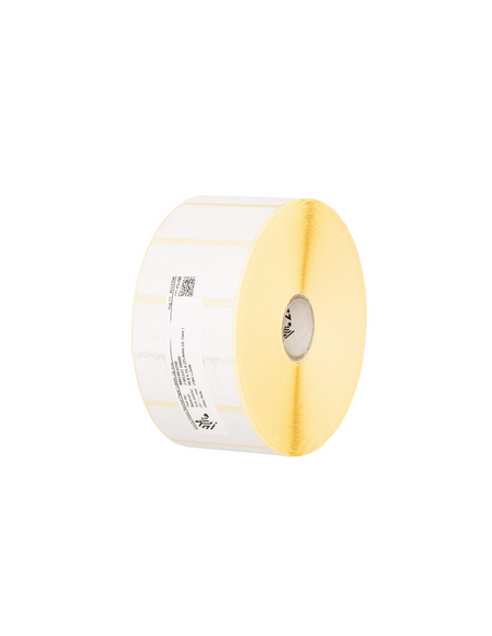 Zebra Z-Select 2000D etykiety termiczne (12 rolek)