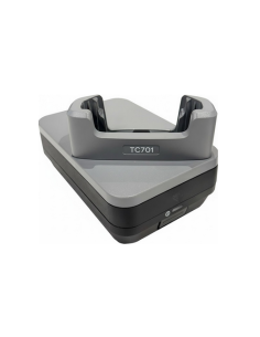 Zebra 1-slotowa stacja dokująca ShareCradle Ethernet/USB do TC701
