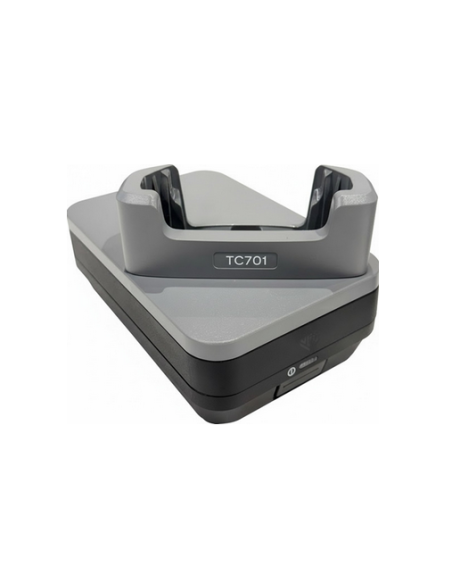 Zebra 1-slotowa stacja dokująca ShareCradle Ethernet/USB do TC701