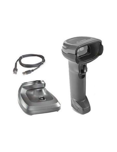 Zebra DS8178 Skaner mobilny