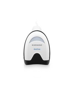 Datalogic QuickScan QD2590 skaner kodów 2D USB biały