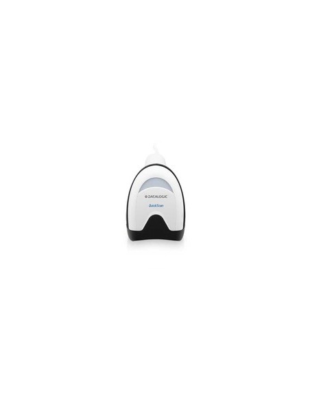 Datalogic QuickScan QD2590 skaner kodów 2D USB biały