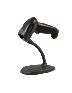 Honeywell Voyager 1250g skaner kodów 1D USB z podstawką prezentacyjną