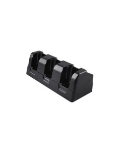 Datalogic Skorpio X5 3-slotowa stacja dokująca Ethernet