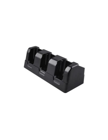 Datalogic Skorpio X5 3-slotowa stacja dokująca Ethernet