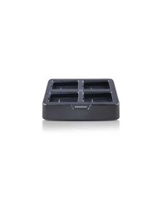 Datalogic Skorpio X5 4-slotowa ładowarka baterii