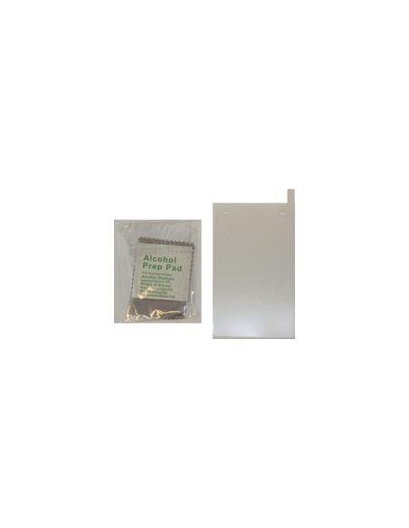 Datalogic Skorpio X5 Folia ochronna na ekran 5 szt.