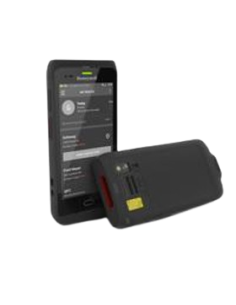 Mobilis PROTECH Etui ochronne z paskiem do Honeywell CT40 / CT40 XP 2