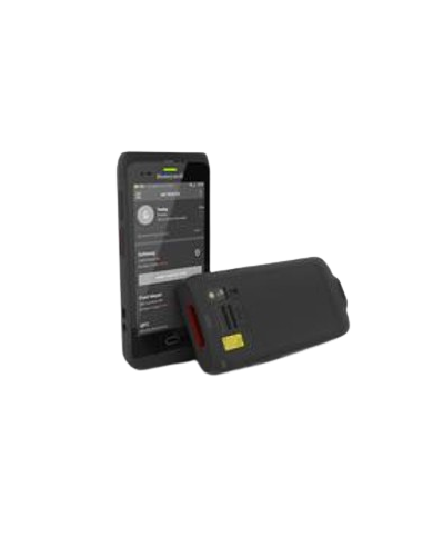 CT40 MOBILE COMPUTER