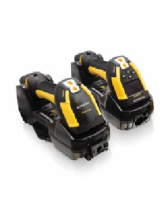 Datalogic PowerScan PM9600-SR Czytnik kodów kreskowych RS-232 z bazą
