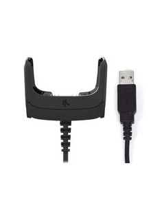 Zebra Zestaw złączany kabel USB do komunikacji/ładowania