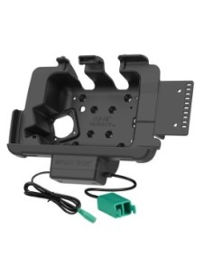 RAM Mounts Stacja dokująca do Zebra ET40/ET45 8 cali Exoskeleton USB