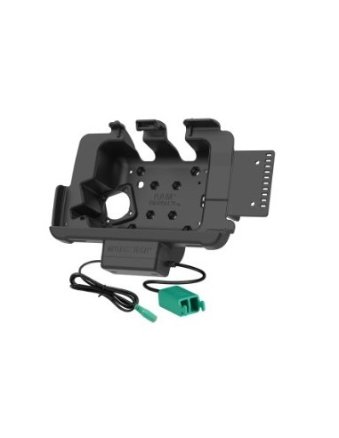 RAM Mounts Stacja dokująca do Zebra ET40/ET45 8 cali Exoskeleton USB