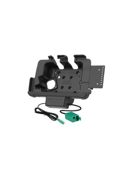 RAM Mounts Stacja dokująca do Zebra ET40/ET45 8 cali Exoskeleton USB