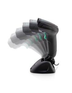 Datalogic Adapter do trybu prezentacyjnego do WLC4690-HC Biały