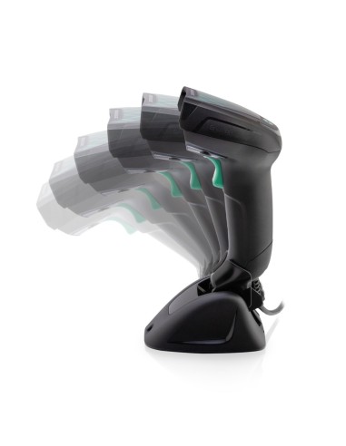 Datalogic Adapter do trybu prezentacyjnego do WLC4690-HC Biały