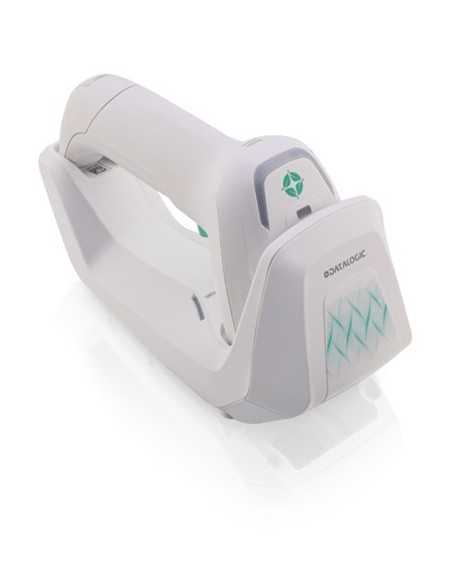 Datalogic Gryphon GM4600-HC Czytnik kodów 2D USB z bazą Healthcare
