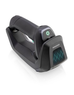Datalogic Gryphon GM4600 Czytnik kodów 2D USB z bazą Czarny