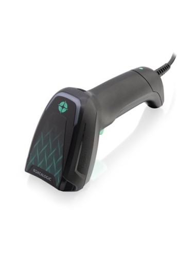 Datalogic Gryphon I GD4690 Czytnik kodów 2D Czarny