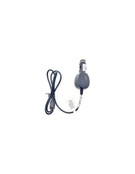 Zebra ProClip Zasilacz samochodowy CLA