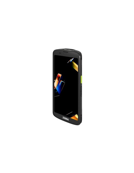 Zebra TC201 Terminal mobilny Wi-Fi 7 2D SR