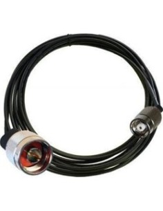 Zebra Kabel antenowy 305 cm LMR-240