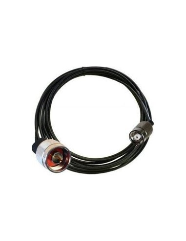 Zebra Kabel antenowy 305 cm LMR-240