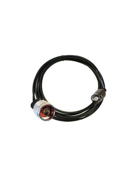 Zebra Kabel antenowy 305 cm LMR-240