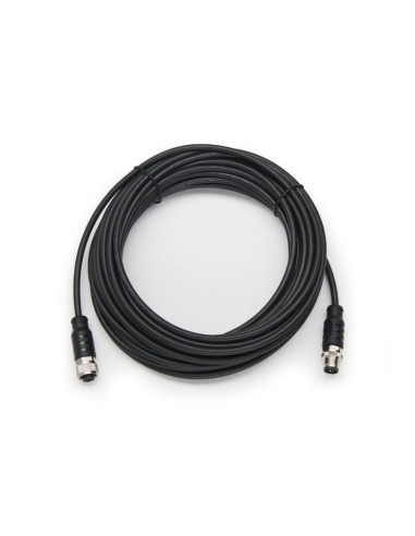 Zebra M12 Kabel zasilający M12 DC, 10 m