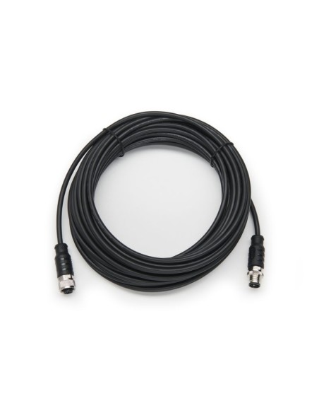 Zebra M12 Kabel zasilający M12 DC, 10 m