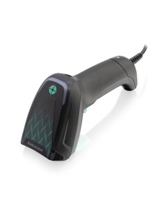 Datalogic Gryphon I GD4690 Czytnik kodów 2D USB Czarny