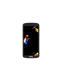 Zebra TC201 Terminal mobilny Wi-Fi 7 2D AC670