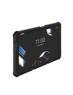 Wzmocniona obudowa Rugged Boot do Zebra ET401 10 cali (bez skanera)