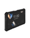 Wzmocniona obudowa Rugged Boot do Zebra ET401 8 cali (bez skanera)