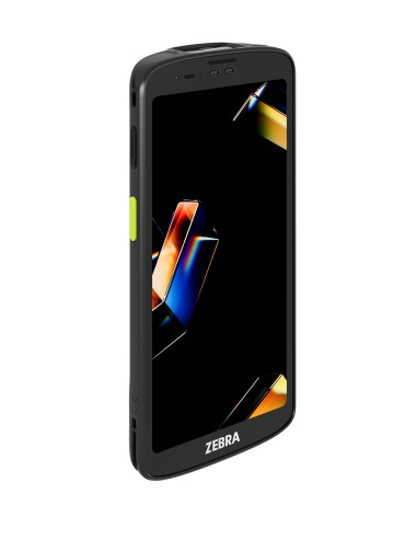 TC201 MOBILE COMPUTER