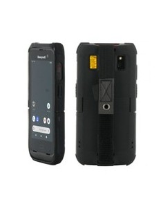Mobilis PROTECH Etui ochronne z paskiem do Honeywell CT40 / CT40 XP
