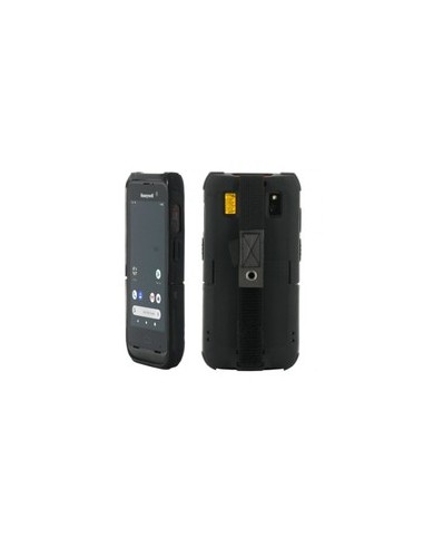 Mobilis PROTECH Etui ochronne z paskiem do Honeywell CT40 / CT40 XP