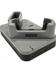 Zebra Stacja ładująca ShareCradle do TC201 z Rugged Boot i baterii