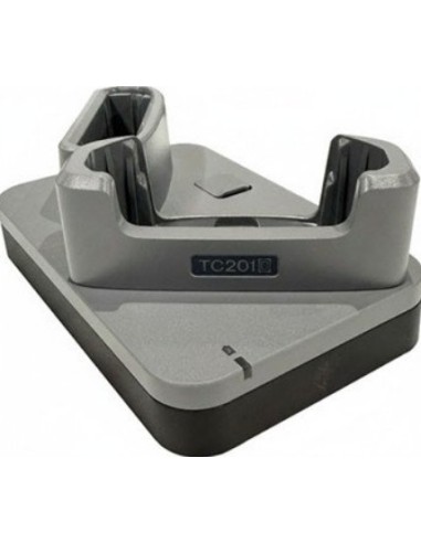 Zebra Stacja ładująca ShareCradle do TC201 z Rugged Boot i baterii