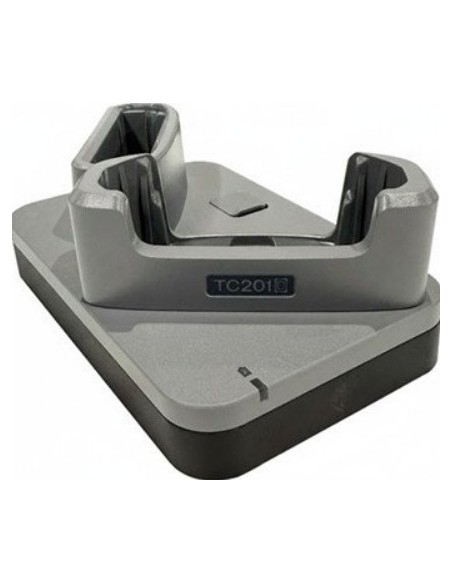 Zebra Stacja ładująca ShareCradle do TC201 z Rugged Boot i baterii
