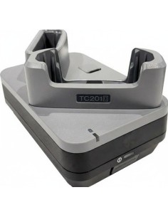 Zebra Stacja dokująca ShareCradle Ethernet/USB do TC201 z Rugged Boot i baterii