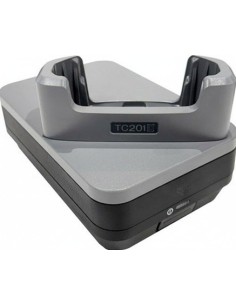 Zebra Stacja dokująca ShareCradle Ethernet/USB do TC201 z Rugged Boot
