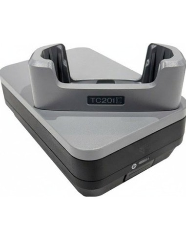 Zebra Stacja dokująca ShareCradle Ethernet/USB do TC201 z Rugged Boot