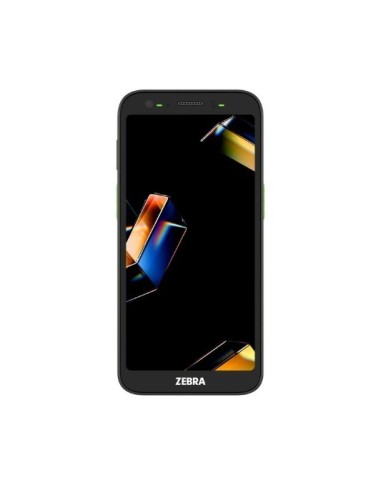 Zebra TC501 Terminal mobilny Wi-Fi 7 2D SR560