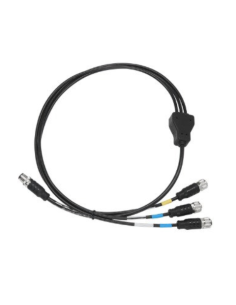 Zebra Rozdzielacz USB 3-portowy M12