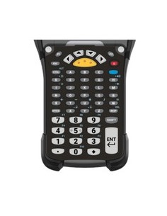 Zebra 53-klawiszowa klawiatura alfanumeryczna dla urządzeń MC9300 / MC9400 / MC9450