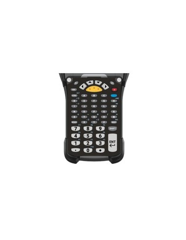 Zebra 53-klawiszowa klawiatura alfanumeryczna dla urządzeń MC9300 / MC9400 / MC9450