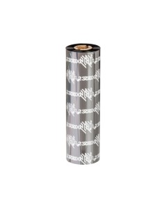 Zebra 2300 Taśma woskowa 83 mm × 450 m (12 szt.)