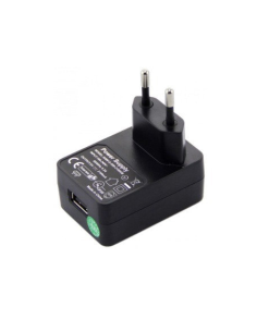 Zebra Zasilacz USB-A 12 W z wtyczką EU